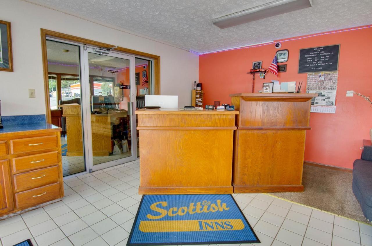 Hotel Scottish - Martinsville